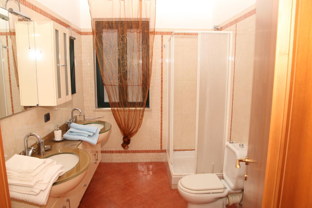 La Collina Capo D'Orlando Bed & Breakfast Exterior photo